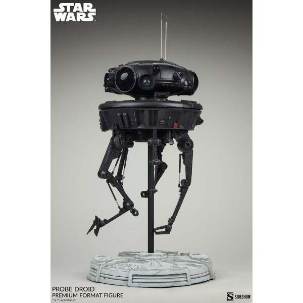 Estatua Premium Format Probe Droid Star Wars 68 cm - Collector4u.com