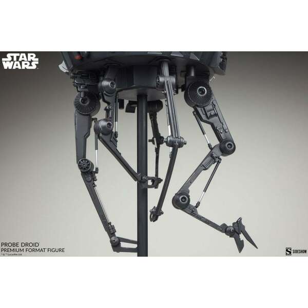 Estatua Premium Format Probe Droid Star Wars 68 cm - Collector4u.com