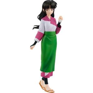 Estatua Sango Inuyasha PVC Pop Up Parade 16 cm