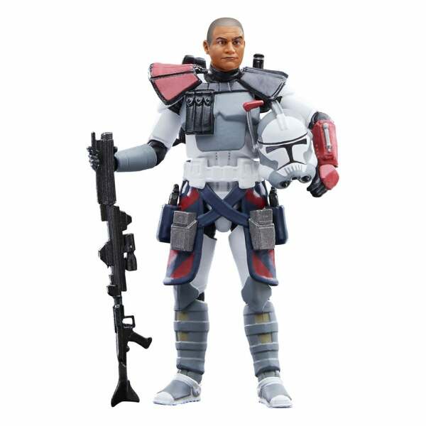 Figura ARC Commander Colt Star Wars The Clone Wars Vintage Collection 10 cm - Collector4u.com