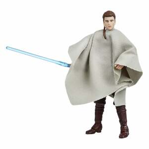 Figura Anakin Skywalker Peasant Disguise Star Wars Episode II Vintage Collection 10 cm