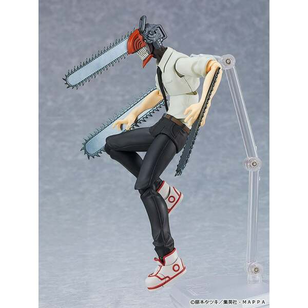 Figura Figma Denji Chainsaw Man 15 cm - Collector4u.com