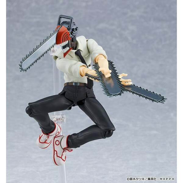 Figura Figma Denji Chainsaw Man 15 cm - Collector4u.com