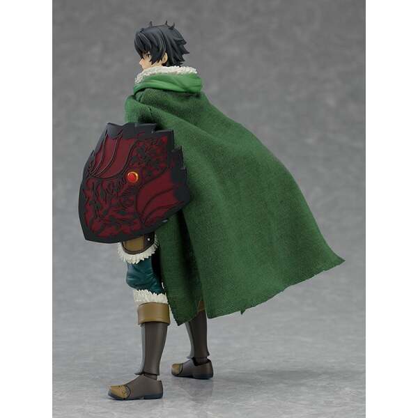 Figura Figma Naofumi Iwatani DX Version The Rising of the Shield Hero 15 cm - Collector4u.com