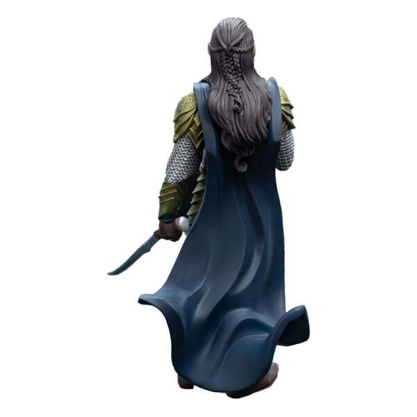 Figura Mini Epics Elrond El Señor de los Anillos 18 cm - Collector4u.com