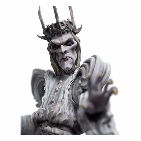 Figura Mini Epics The Witch King of the Unseen Lands El Señor de los Anillos 19 cm - Collector4u.com