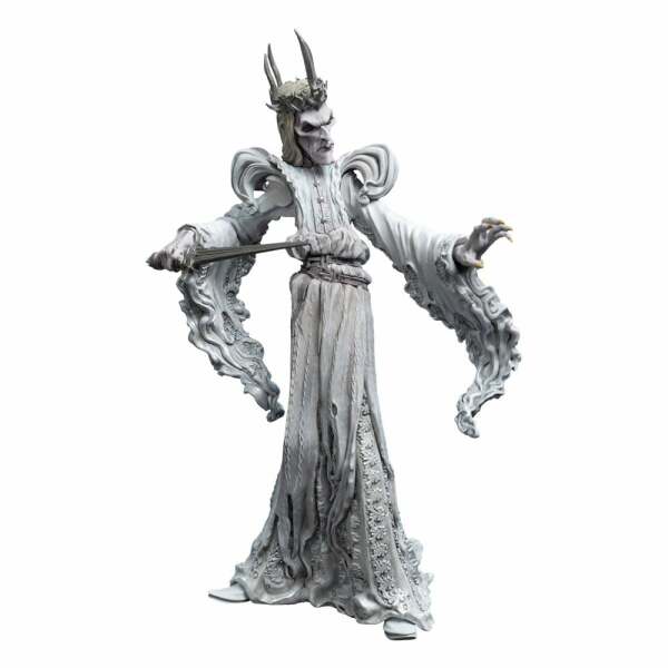 Figura Mini Epics The Witch King of the Unseen Lands El Señor de los Anillos 19 cm - Collector4u.com