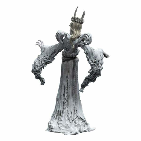 Figura Mini Epics The Witch King of the Unseen Lands El Señor de los Anillos 19 cm - Collector4u.com