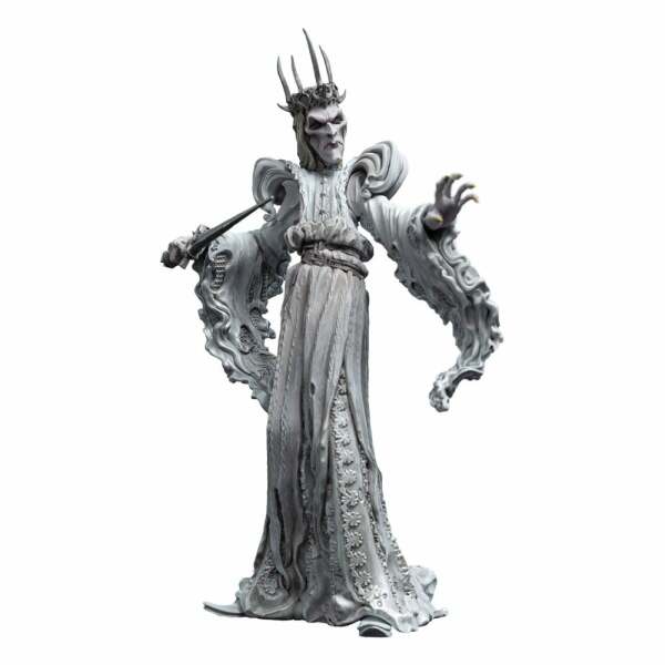 Figura Mini Epics The Witch King of the Unseen Lands El Señor de los Anillos 19 cm - Collector4u.com