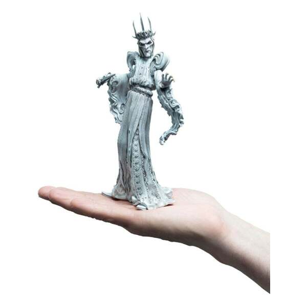 Figura Mini Epics The Witch King of the Unseen Lands El Señor de los Anillos 19 cm - Collector4u.com