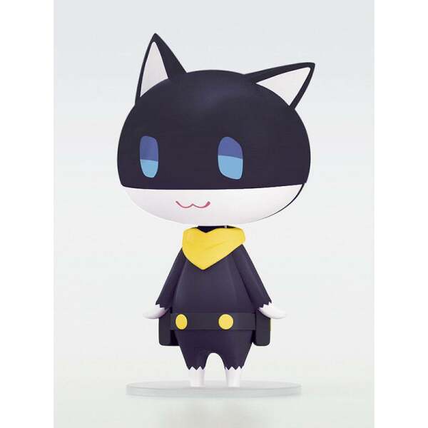 Figura Morgana Persona 5 Royal HELLO! GOOD SMILE 10 cm - Collector4u.com