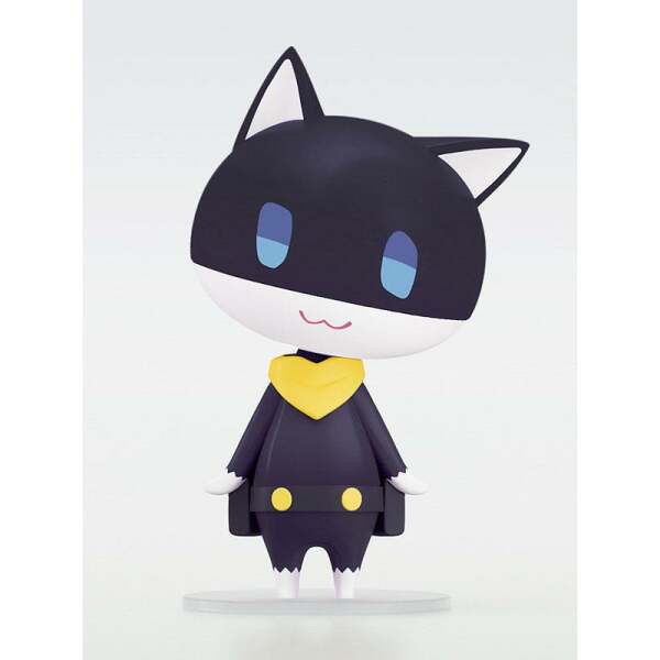 Figura Morgana Persona 5 Royal HELLO! GOOD SMILE 10 cm - Collector4u.com