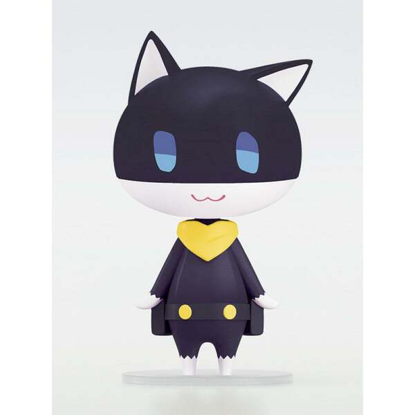 Figura Morgana Persona 5 Royal HELLO! GOOD SMILE 10 cm - Collector4u.com