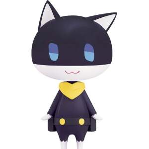 Figura Morgana Persona 5 Royal HELLO! GOOD SMILE 10 cm