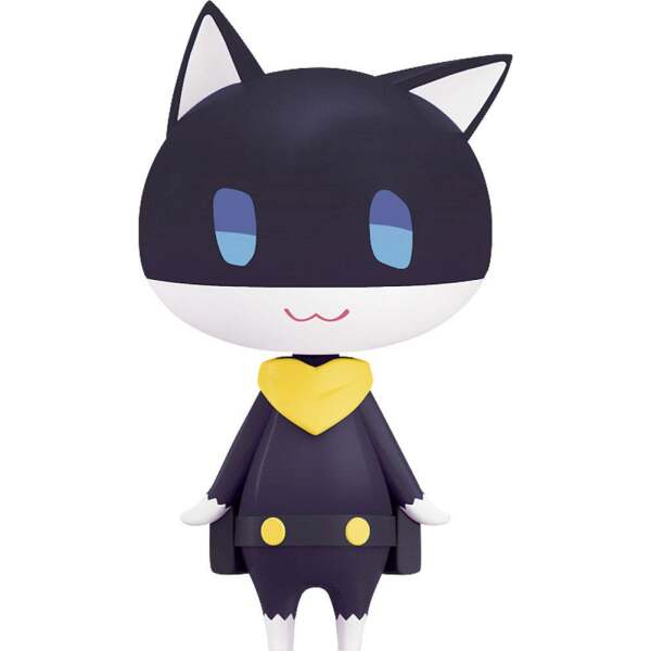 Figura Morgana Persona 5 Royal HELLO! GOOD SMILE 10 cm