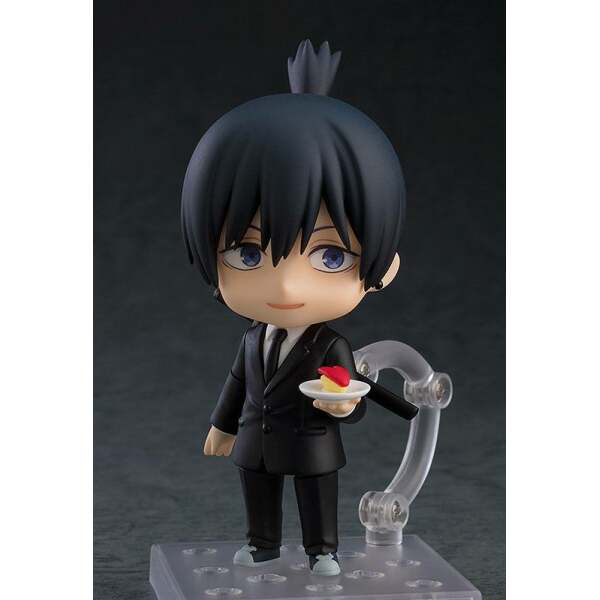 Figura Nendoroid Aki Hayakawa Chainsaw Man 10 cm - Collector4u.com