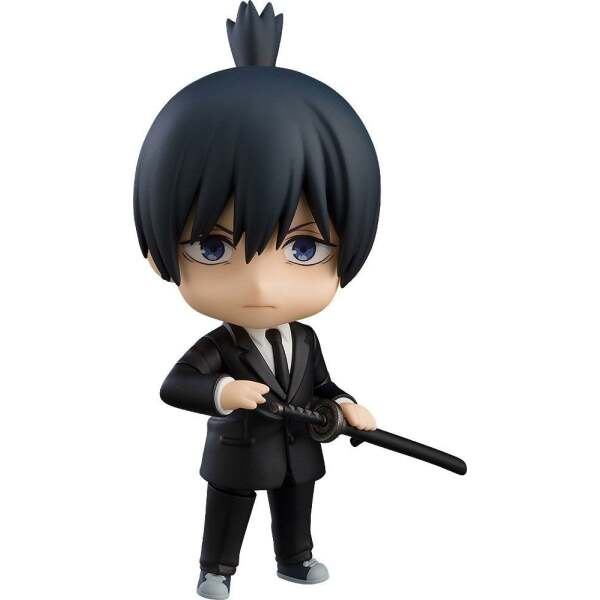 Figura Nendoroid Aki Hayakawa Chainsaw Man 10 cm