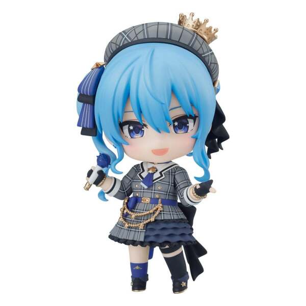 Figura Nendoroid Hoshimachi Suisei 10 cm Hololive Production