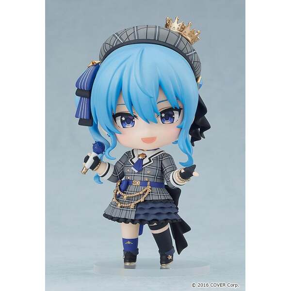 Figura Nendoroid Hoshimachi Suisei 10 cm Hololive Production - Collector4u.com