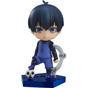 Figura Nendoroid Isagi Yoichi Blue Lock 10 cm