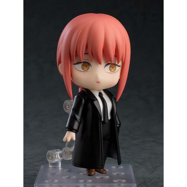 Figura Nendoroid Makima Chainsaw Man 10 cm - Collector4u.com