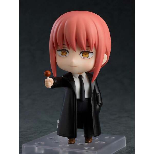 Figura Nendoroid Makima Chainsaw Man 10 cm - Collector4u.com