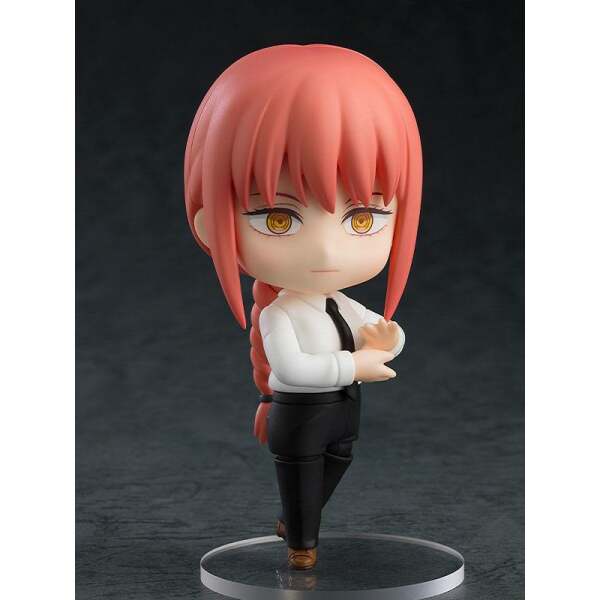 Figura Nendoroid Makima Chainsaw Man 10 cm - Collector4u.com