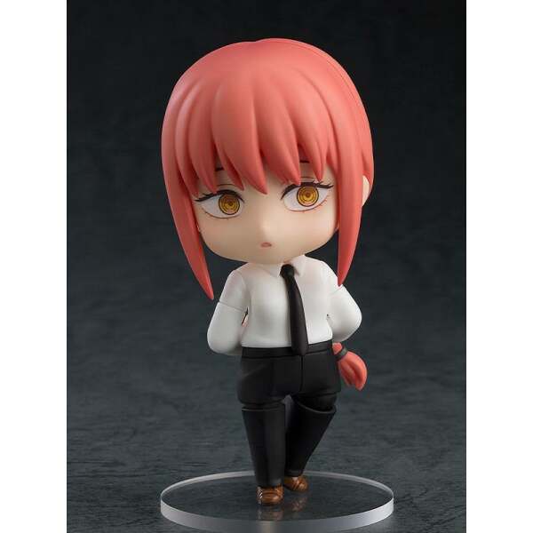 Figura Nendoroid Makima Chainsaw Man 10 cm - Collector4u.com