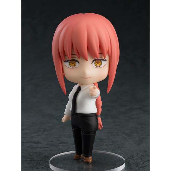 Figura Nendoroid Makima Chainsaw Man 10 cm - Collector4u.com