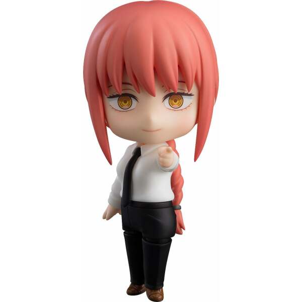 Figura Nendoroid Makima Chainsaw Man 10 cm