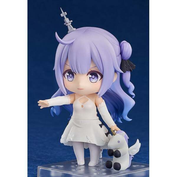 Figura Nendoroid Unicorn Azur Lane 10 cm - Collector4u.com