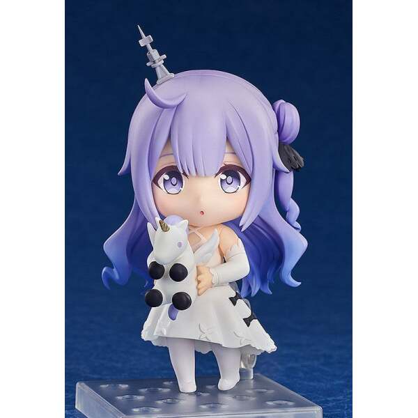 Figura Nendoroid Unicorn Azur Lane 10 cm - Collector4u.com