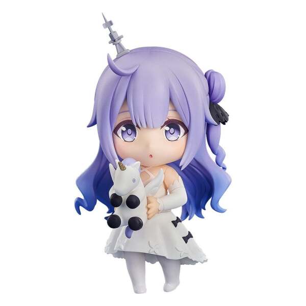 Figura Nendoroid Unicorn Azur Lane 10 cm