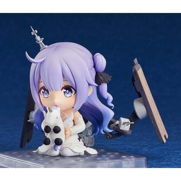 Figura Nendoroid Unicorn DX Azur Lane 10 cm - Collector4u.com