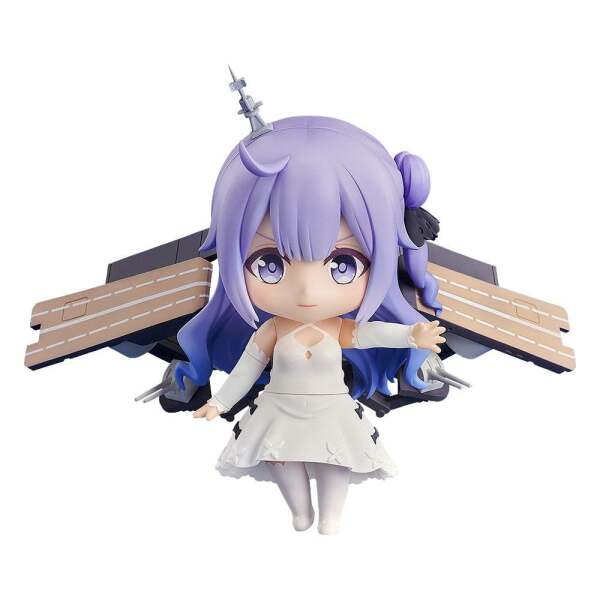 Figura Nendoroid Unicorn DX Azur Lane 10 cm