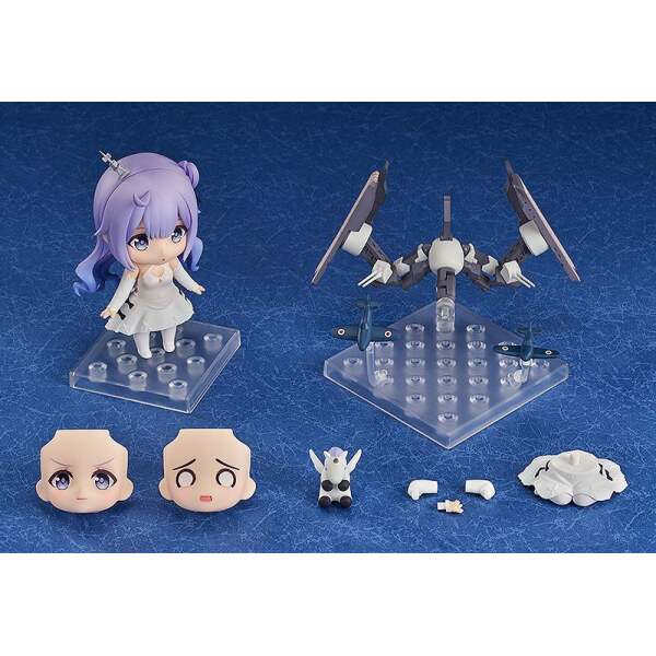 Figura Nendoroid Unicorn DX Azur Lane 10 cm - Collector4u.com