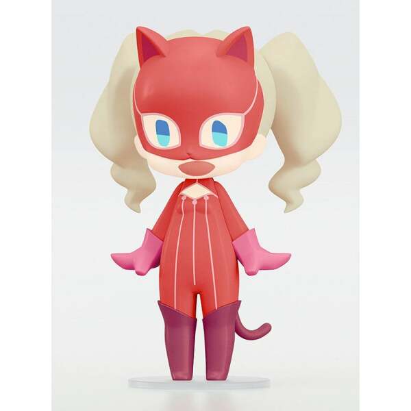 Figura Panther Persona 5 Royal HELLO! GOOD SMILE 10 cm - Collector4u.com