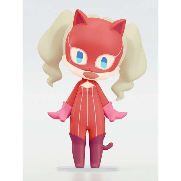 Figura Panther Persona 5 Royal HELLO! GOOD SMILE 10 cm - Collector4u.com