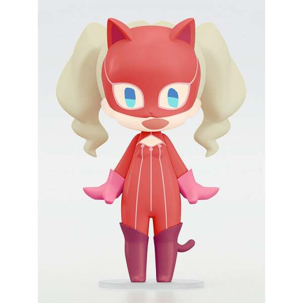 Figura Panther Persona 5 Royal HELLO! GOOD SMILE 10 cm - Collector4u.com