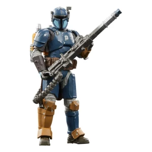 Figura Paz Vizsla Star Wars: The Mandalorian Vintage Collection 10 cm