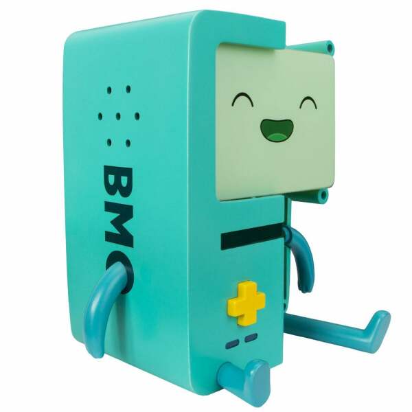 Figura XXRAY PLUS BMO Hora de aventuras 15 cm - Collector4u.com