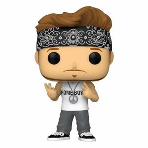 Funko Donnie New Kids on the Block POP! Rocks Vinyl Figura 9 cm