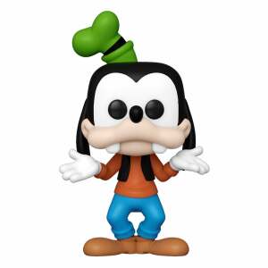 Funko Goofy Sensational 6 POP! Disney Vinyl Figura 9 cm