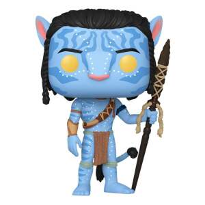 Funko Jake Sully Avatar Figura POP! Movies Vinyl 9 cm