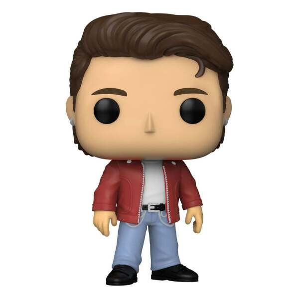 Funko Jonathan New Kids on the Block POP! Rocks Vinyl Figura9 cm