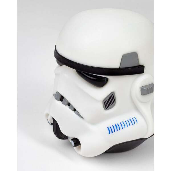 Lámpara Silicona Stormtrooper Star Wars - Collector4u.com