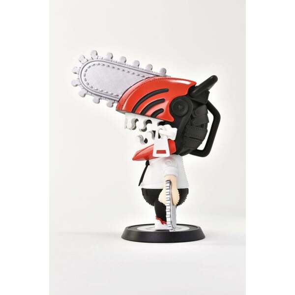 Minifigura Cutie1 PVC Chainsaw Man 13 cm - Collector4u.com