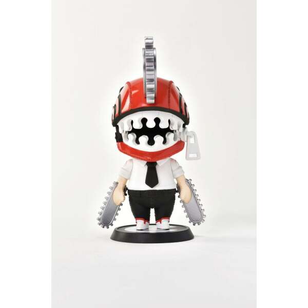 Minifigura Cutie1 PVC Chainsaw Man 13 cm - Collector4u.com