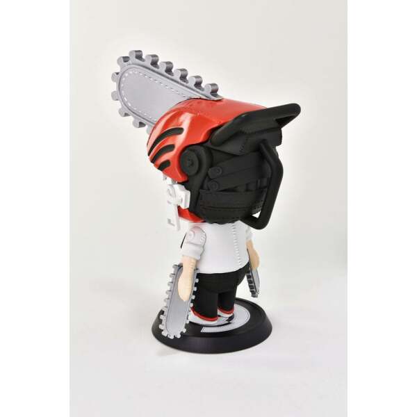 Minifigura Cutie1 PVC Chainsaw Man 13 cm - Collector4u.com