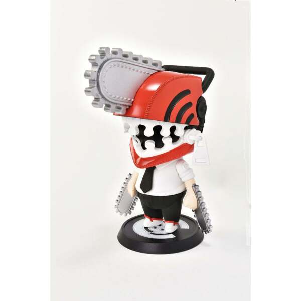 Minifigura Cutie1 PVC Chainsaw Man 13 cm - Collector4u.com